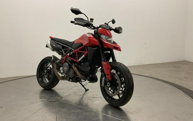 2019 DUCATI HYPERMOTARD 950 - 14830R