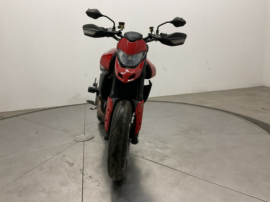 2019 DUCATI HYPERMOTARD 950 - 14830R