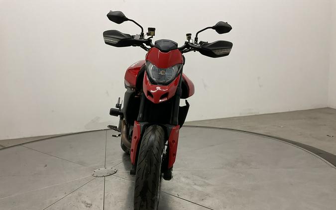2019 DUCATI HYPERMOTARD 950 - 14830R