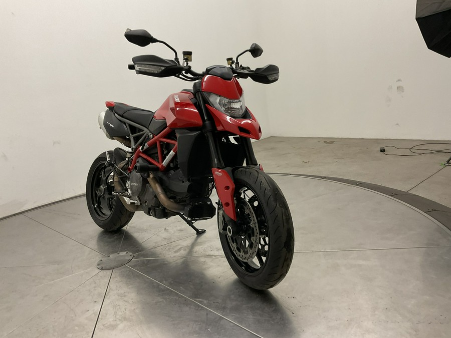 2019 DUCATI HYPERMOTARD 950 - 14830R