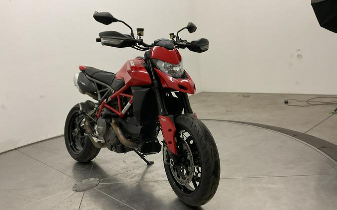 2019 DUCATI HYPERMOTARD 950 - 14830R
