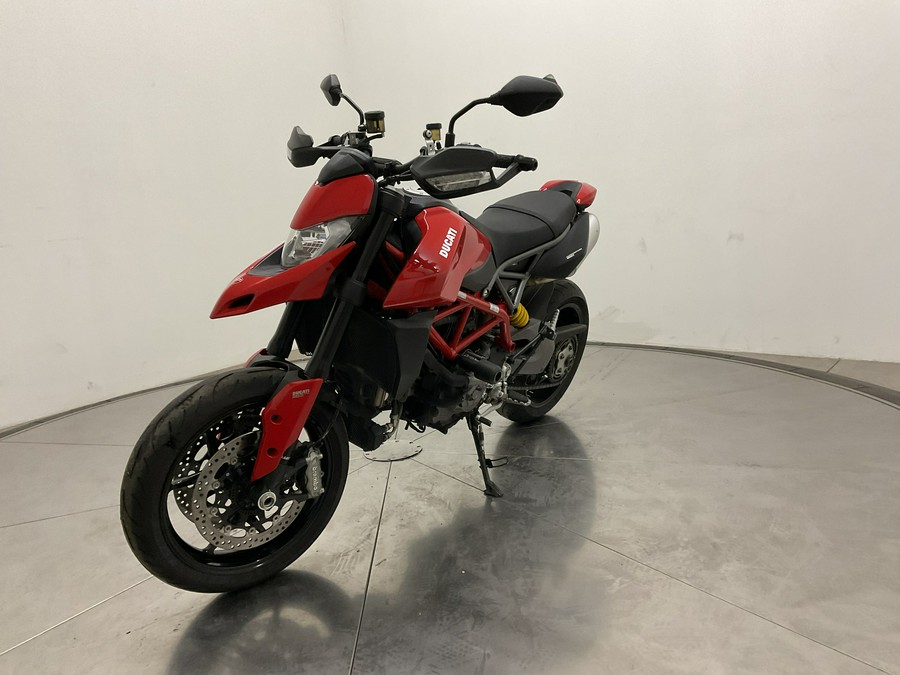 2019 DUCATI HYPERMOTARD 950 - 14830R