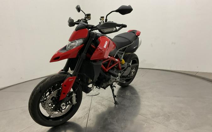 2019 DUCATI HYPERMOTARD 950 - 14830R
