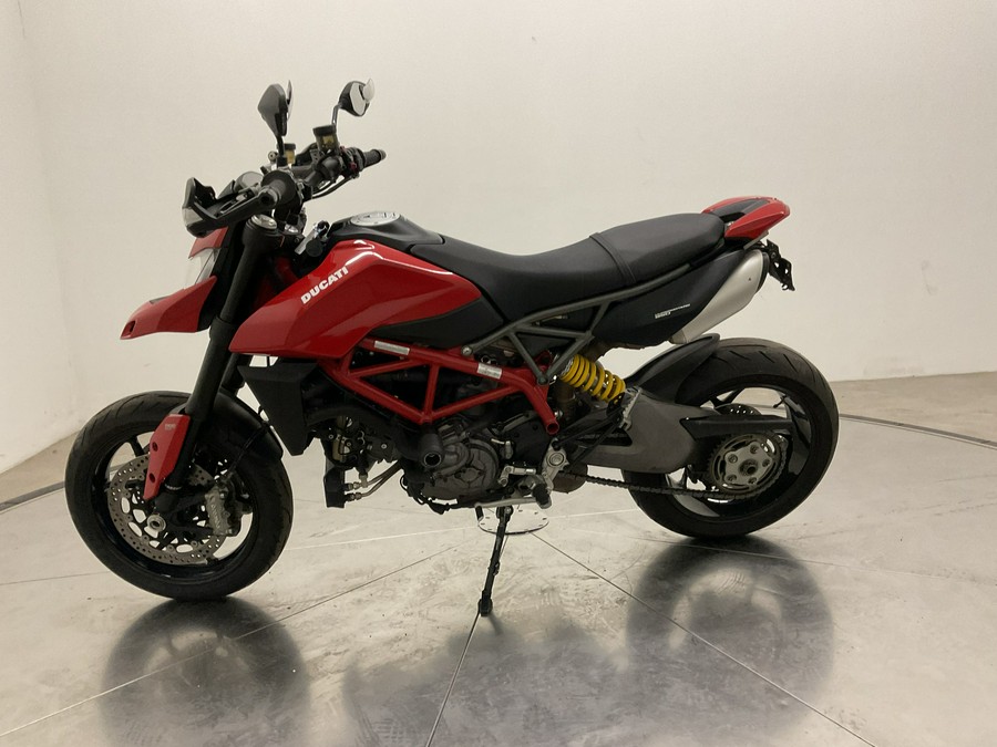2019 DUCATI HYPERMOTARD 950 - 14830R