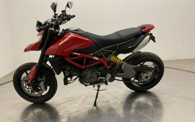 2019 DUCATI HYPERMOTARD 950 - 14830R