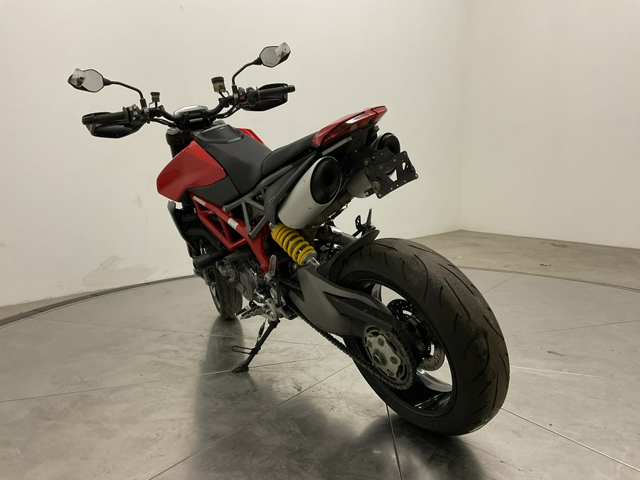 2019 DUCATI HYPERMOTARD 950 - 14830R