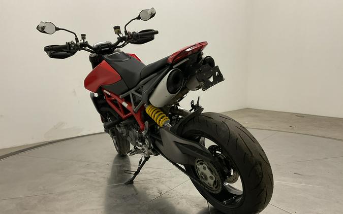 2019 DUCATI HYPERMOTARD 950 - 14830R