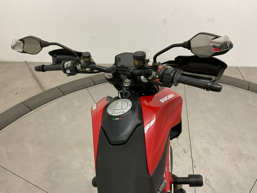 2019 DUCATI HYPERMOTARD 950 - 14830R