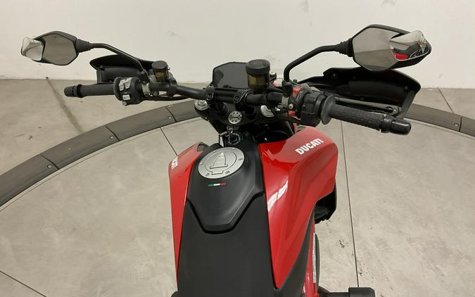 2019 DUCATI HYPERMOTARD 950 - 14830R