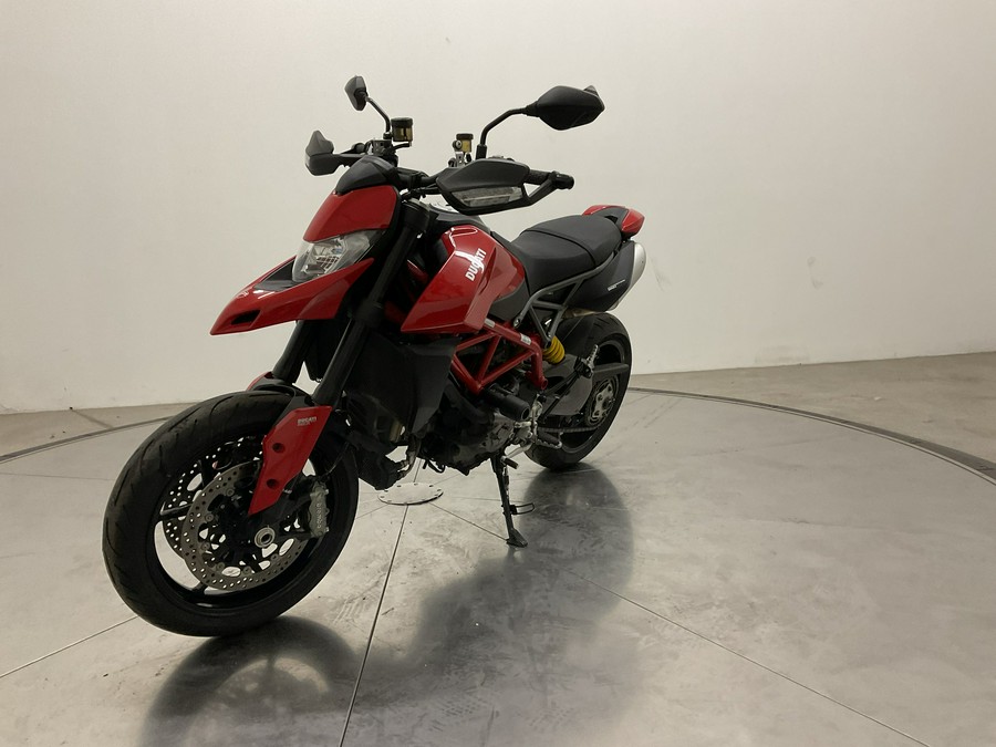 2019 DUCATI HYPERMOTARD 950 - 14830R