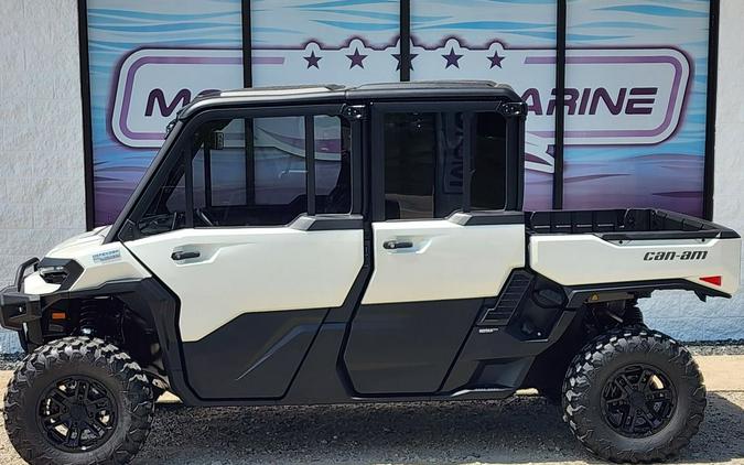 2026 Can-Am Defender MAX Limited HD11