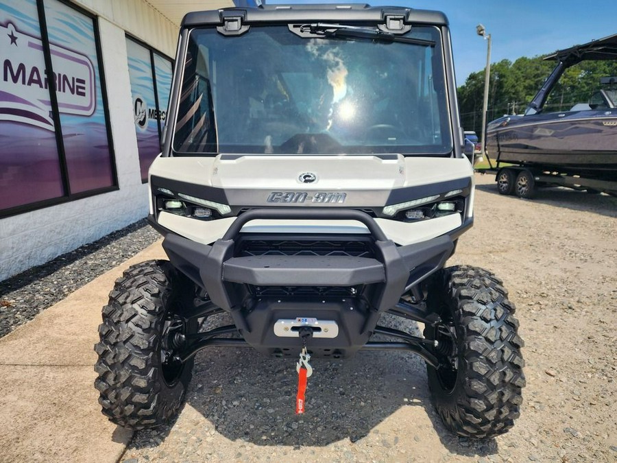 2026 Can-Am Defender MAX Limited HD11