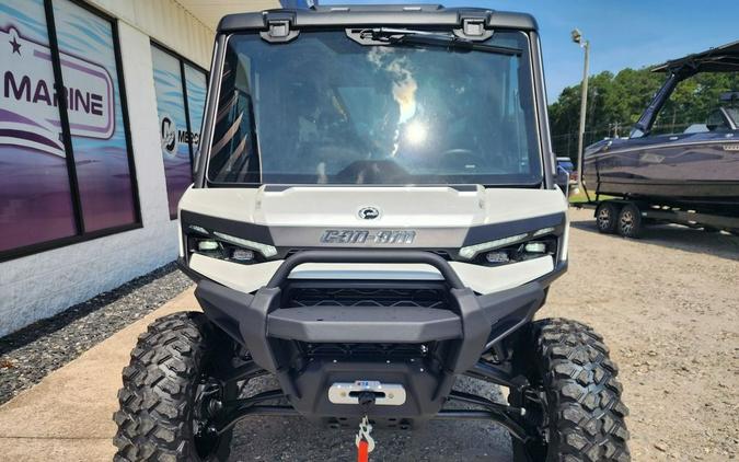 2026 Can-Am Defender MAX Limited HD11