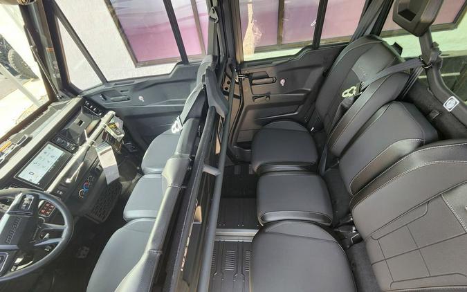 2026 Can-Am Defender MAX Limited HD11