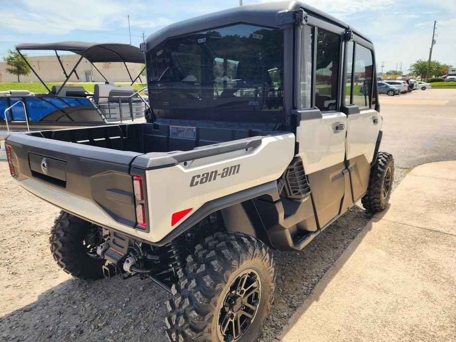 2026 Can-Am Defender MAX Limited HD11