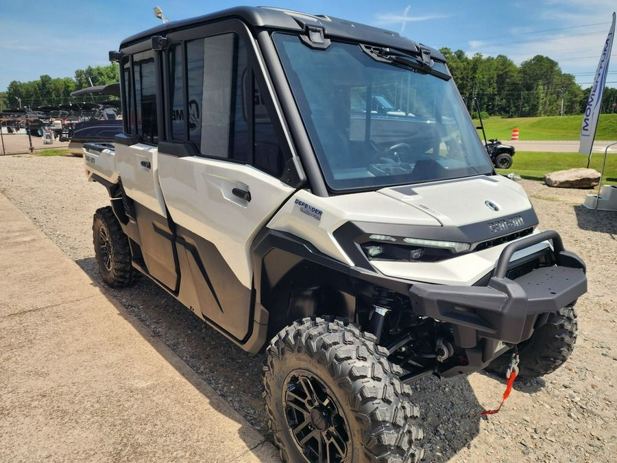 2026 Can-Am Defender MAX Limited HD11