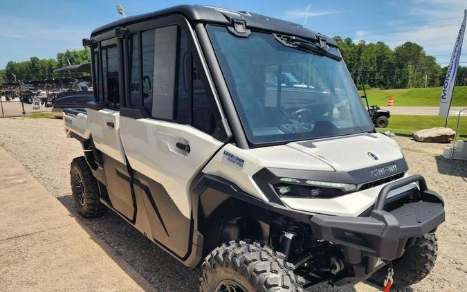2026 Can-Am Defender MAX Limited HD11