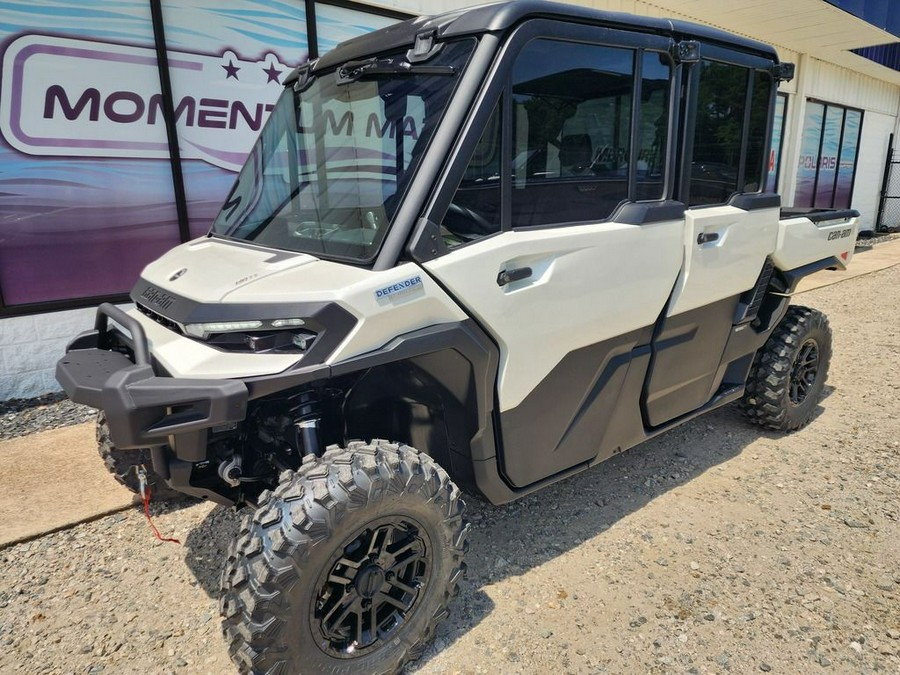 2026 Can-Am Defender MAX Limited HD11