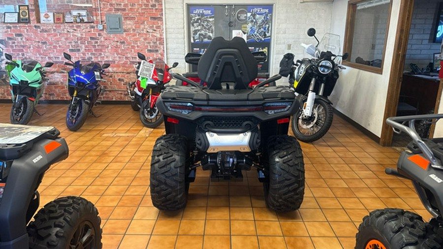 2027 CFMOTO CFORCE 1000 Touring CF1000AZ-2