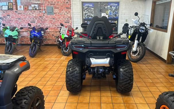 2027 CFMOTO CFORCE 1000 Touring CF1000AZ-2