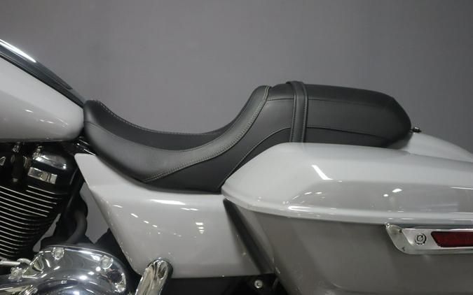 2025 Harley-Davidson Road Glide (FLTRX)