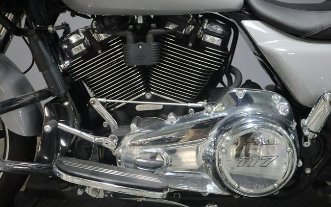 2025 Harley-Davidson Road Glide (FLTRX)