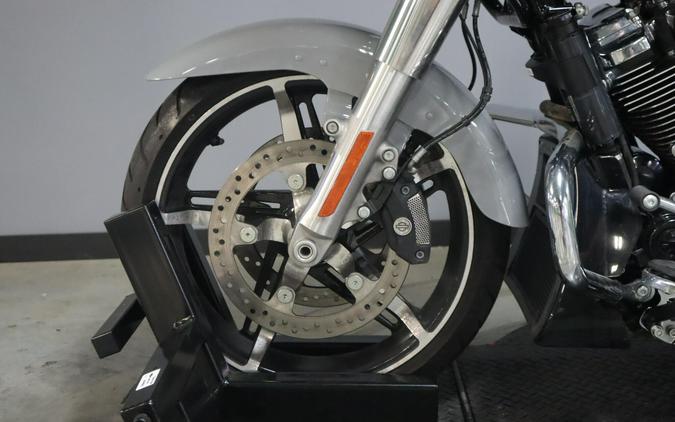 2025 Harley-Davidson Road Glide (FLTRX)