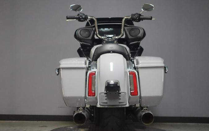 2025 Harley-Davidson Road Glide (FLTRX)