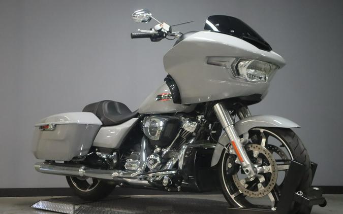 2025 Harley-Davidson Road Glide (FLTRX)