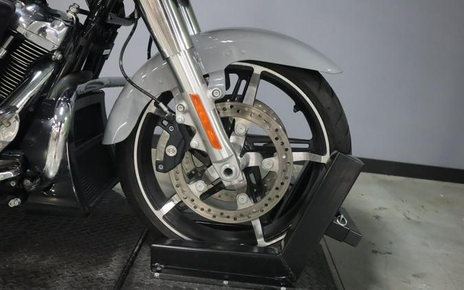 2025 Harley-Davidson Road Glide (FLTRX)