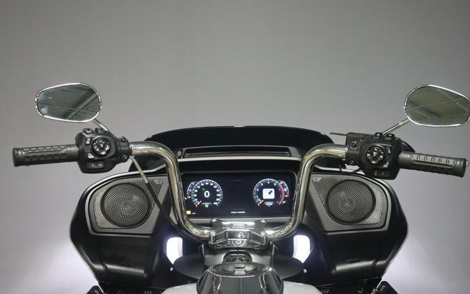 2025 Harley-Davidson Road Glide (FLTRX)