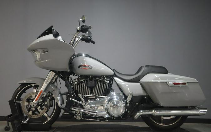 2025 Harley-Davidson Road Glide (FLTRX)