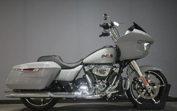 2025 Harley-Davidson Road Glide (FLTRX)