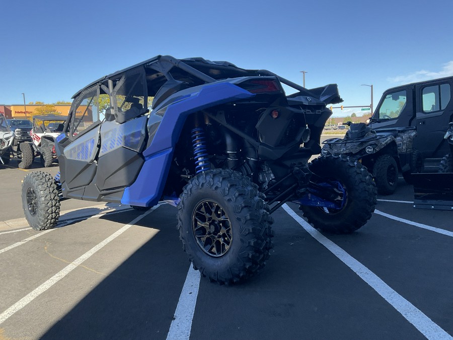2027 CAN-AM MAVERICK X3 MAX RS TURBO - 52046B