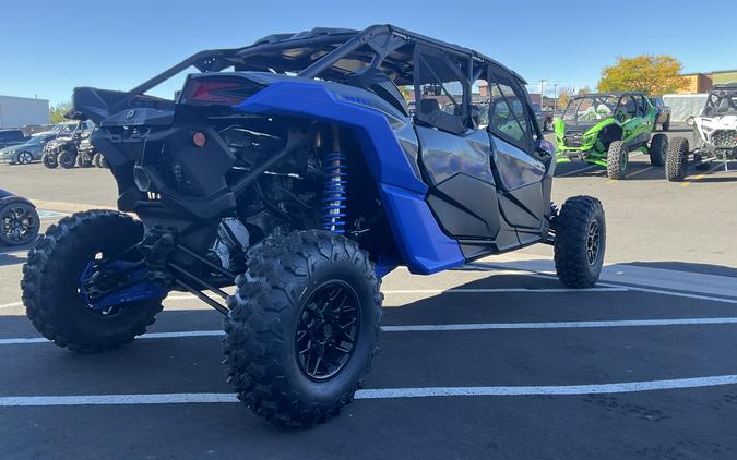 2027 CAN-AM MAVERICK X3 MAX RS TURBO - 52046B
