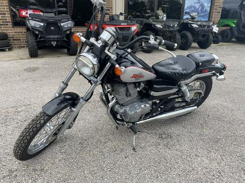 2009 honda rebel for sale