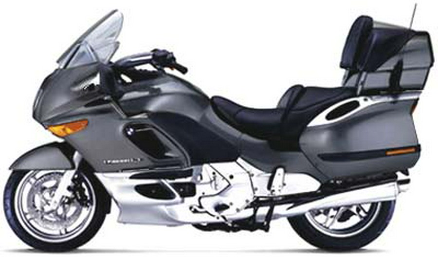 2003 BMW K 1200 LT-C