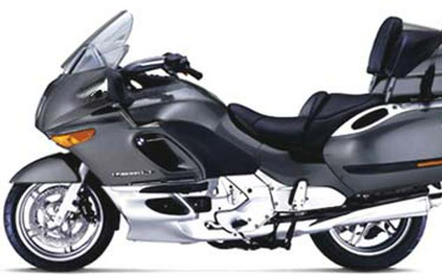 2003 BMW K 1200 LT-C