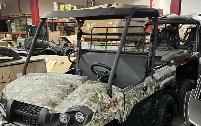 2023 Kawasaki Mule Pro-MX™ EPS Camo