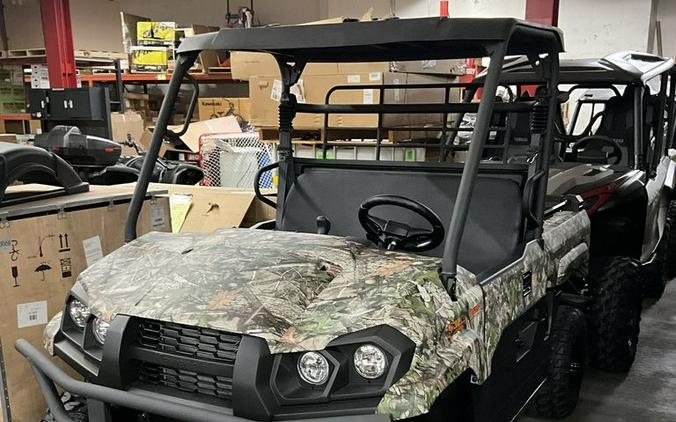 2023 Kawasaki Mule Pro-MX™ EPS Camo