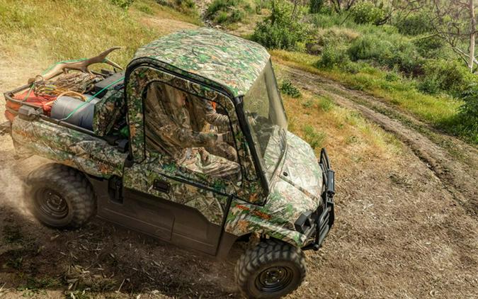 2023 Kawasaki Mule Pro-MX™ EPS Camo