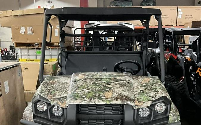 2023 Kawasaki Mule Pro-MX™ EPS Camo