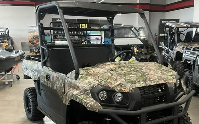 2023 Kawasaki Mule Pro-MX™ EPS Camo