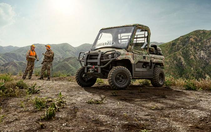 2023 Kawasaki Mule Pro-MX™ EPS Camo