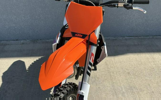 2024 KTM 450 SX-F