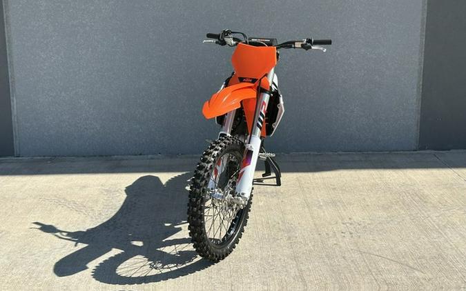 2024 KTM 450 SX-F