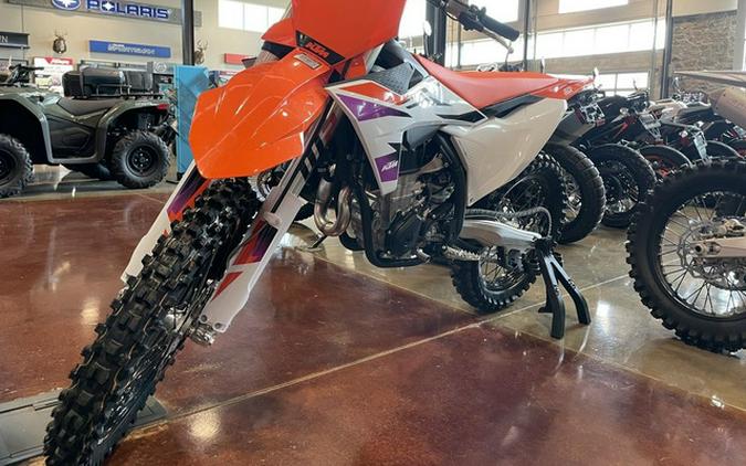 2024 KTM 450 SX-F