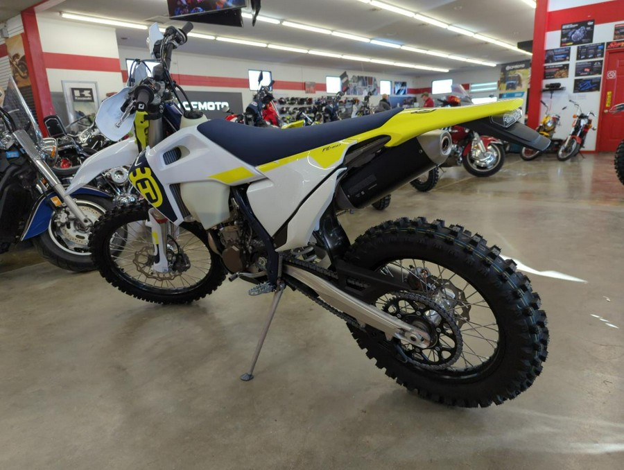 2023 Husqvarna FE 450