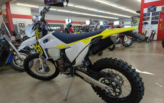 2023 Husqvarna FE 450