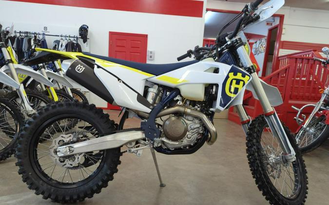 2023 Husqvarna FE 450